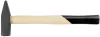 Kalapács Strend Pro HM101 500 g, lakatos, fa nyél, nyél hossza 330 mm
