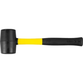   Kalapács Strend Pro HM211 450 g, 300 mm, gumi, BlackHead, PVC nyél, TPR