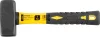Kalapács Strend Pro HS0524, 1000 g, 260 mm, üvegszálas nyél, TPR