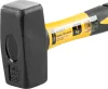 Kalapács Strend Pro HS0524, 1000 g, 260 mm, üvegszálas nyél, TPR
