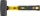 Kalapács Strend Pro HS0524, 280 mm, 1500 g, üvegszálas nyél