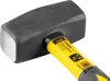Kalapács Strend Pro HS0524, 280 mm, 1500 g, üvegszálas nyél