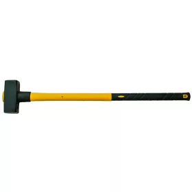   Kalapács Strend Pro HS0531, 4000 g, Longhand, üvegszálas nyél, nyél hossza 900 mm