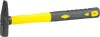 Kalapács Strend Pro HM112 100 g, 260 mm, lakatos, üvegszálas nyél, TPR