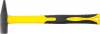 Kalapács Strend Pro HM112 200 g, lakatos, üvegszálas nyél, TPR, nyél hossza 275 mm