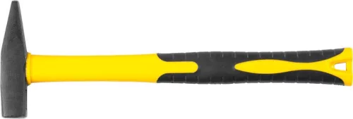 Kalapács Strend Pro HM112 200 g, lakatos, üvegszálas nyél, TPR, nyél hossza 275 mm