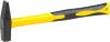 Kalapács Strend Pro HM112 200 g, lakatos, üvegszálas nyél, TPR, nyél hossza 275 mm