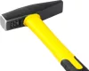 Kalapács Strend Pro HM112 200 g, lakatos, üvegszálas nyél, TPR, nyél hossza 275 mm