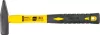 Kalapács Strend Pro HM112 500 g, 320 mm, lakatos, üvegszálas nyél, TPR