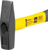 Kalapács Strend Pro HM112 500 g, 320 mm, lakatos, üvegszálas nyél, TPR