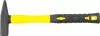 Kalapács Strend Pro HM112 400 g, 300 mm, lakatos, üvegszálas nyél, TPR