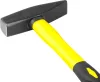Kalapács Strend Pro HM112 400 g, 300 mm, lakatos, üvegszálas nyél, TPR