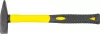 Kalapács Strend Pro HM112 300 g, lakatos, üvegszálas nyél, TPR, nyél hossza 305 mm