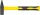 Kalapács Strend Pro HM112 600 g, 320 mm, lakatos, üvegszálas nyél, TPR