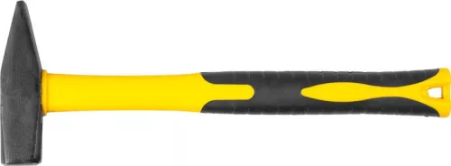 Kalapács Strend Pro HM112 600 g, 320 mm, lakatos, üvegszálas nyél, TPR