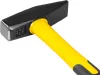 Kalapács Strend Pro HM112 600 g, 320 mm, lakatos, üvegszálas nyél, TPR