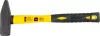 Kalapács Strend Pro HM112 1000 g, lakatos, üvegszálas nyél, TPR, nyél hossza 360 mm