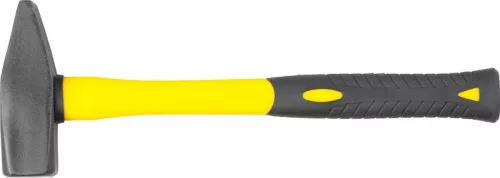 Kalapács Strend Pro HM112 1500 g, lakatos, üvegszálas nyél, TPR