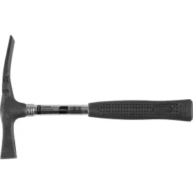   Kalapács Strend Pro HM353 600 g, 320 mm, kőműves, fém nyél, TPR