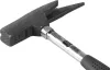 Kalapács Strend Pro HM302 600 g, ács, fém nyél, TPR, nyél hossza 330 mm