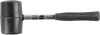 Kalapács Strend Pro HM213 680 g, 300 mm, gumi, BlackHead, fém nyél