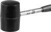 Kalapács Strend Pro HM213 680 g, 300 mm, gumi, BlackHead, fém nyél
