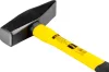 Kalapács Strend Pro HM112 800 g, lakatos, üvegszálas nyél, TPR, nyél hossza 350 mm
