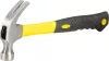 Kalapács Strend Pro HM381 450 g, cipész, üvegszálas nyél, TPR