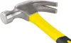 Kalapács Strend Pro HM381 450 g, cipész, üvegszálas nyél, TPR