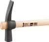 Kalapács Strend Pro HM351 600 g, kőműves, fa nyél, nyél hossza 380 mm