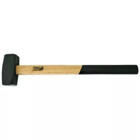 Kalapács Strend Pro HS0001, 2000 g, 30 cm, fa nyél