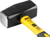 Kalapács Strend Pro HS0524, 2000 g, üvegszálas nyél, 30 cm
