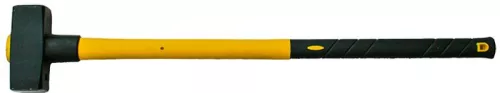 Kalapács Strend Pro HS0531, 3000 g, 80 cm, Longhand, üvegszálas nyél