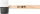 Kalapács Strend Pro HM232 910 g, 320 mm, gumi, BlackWhiteHead, fa nyél