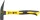 Kalapács Strend Pro HM301 600 g, ács, üvegszálas nyél, TPR, nyél hossza 320 mm