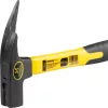 Kalapács Strend Pro HM301 600 g, ács, üvegszálas nyél, TPR, nyél hossza 320 mm