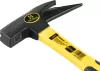 Kalapács Strend Pro HM301 600 g, ács, üvegszálas nyél, TPR, nyél hossza 320 mm