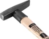 Kalapács Strend Pro HM100 100 g, lakatos, fa nyél, nyél hossza 260 mm