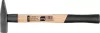 Kalapács Strend Pro HM100 200 g, lakatos, fa nyél, 275 mm
