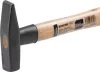 Kalapács Strend Pro HM100 200 g, lakatos, fa nyél, 275 mm