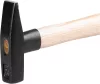 Kalapács Strend Pro HM100 300 g, lakatos, fa nyél, nyél hossza 330 mm