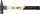Kalapács Strend Pro HM100 400 g, 300 mm, lakatos, fa nyél