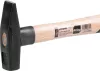 Kalapács Strend Pro HM100 400 g, 300 mm, lakatos, fa nyél