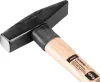 Kalapács Strend Pro HM100 400 g, 300 mm, lakatos, fa nyél