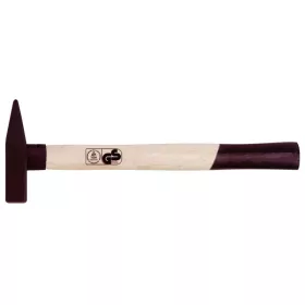 Kalapács Strend Pro HM100 500 g, 320 mm, lakatos, fa nyél