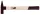 Kalapács Strend Pro HM100 500 g, 320 mm, lakatos, fa nyél
