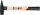 Kalapács Strend Pro HM100 600 g, lakatos, fa nyél, nyél hossza 330 mm