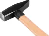Kalapács Strend Pro HM100 600 g, lakatos, fa nyél, nyél hossza 330 mm