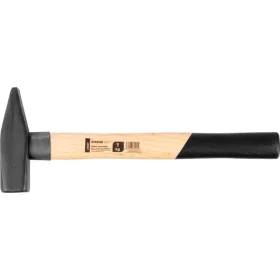   Kalapács Strend Pro HM100 1000 g, lakatos, fa nyél, nyél hossza 360 mm