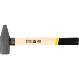   Kalapács Strend Pro HM100 1500 g, lakatos, fa nyél, nyél hossza 380 mm